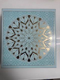 Cofre Home Spa Douglas Seathalasso