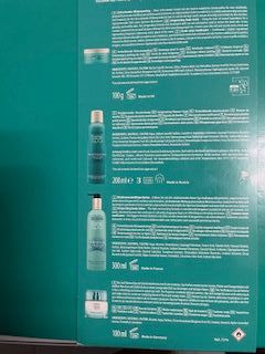 Cofre Home Spa Douglas Seathalasso