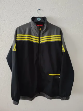 Chaqueta Adidas Vintage Talla L