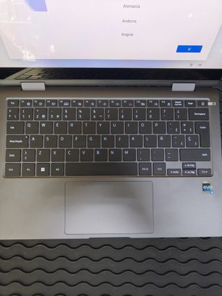 Ordenador Portátil Samsung Galaxy Book3 360 Convertible 