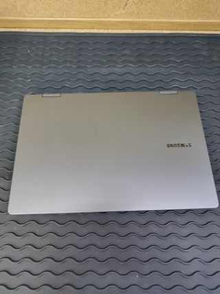 Ordenador Portátil Samsung Galaxy Book3 360 Convertible 