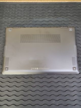 Ordenador Portátil Samsung Galaxy Book3 360 Convertible 
