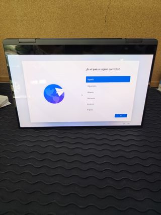 Ordenador Portátil Samsung Galaxy Book3 360 Convertible 