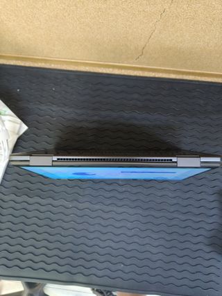 Ordenador Portátil Samsung Galaxy Book3 360 Convertible 