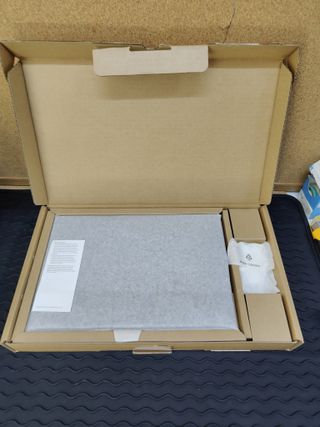 Ordenador Portátil Samsung Galaxy Book3 360 Convertible 