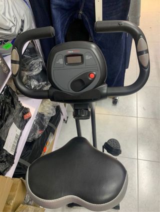 Bicicleta estatica
