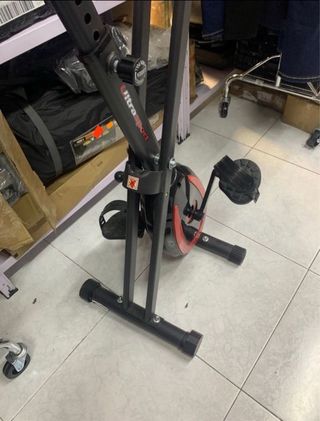Bicicleta estatica