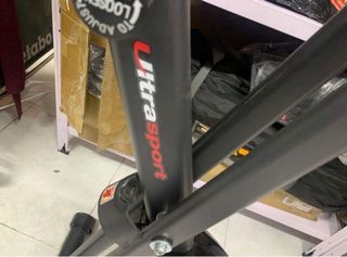 Bicicleta estatica