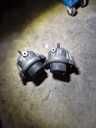 Despiece motor BMW M57 306d3