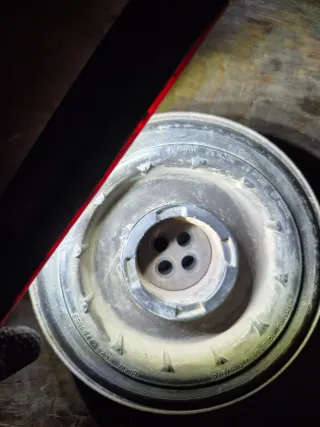 Despiece motor BMW M57 306d3