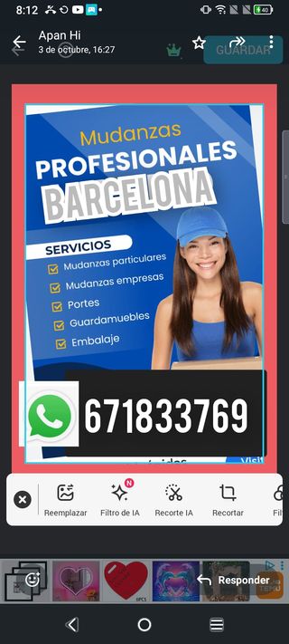 Mudanzas Baratas