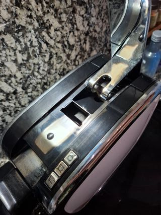 Cafetera de Cápsulas