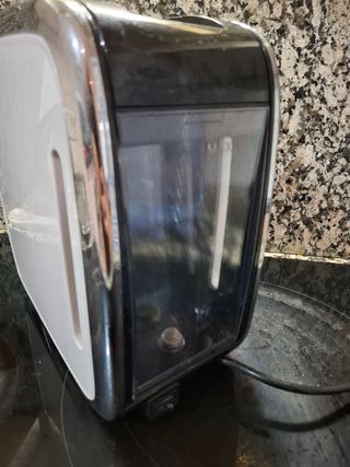 Cafetera de Cápsulas