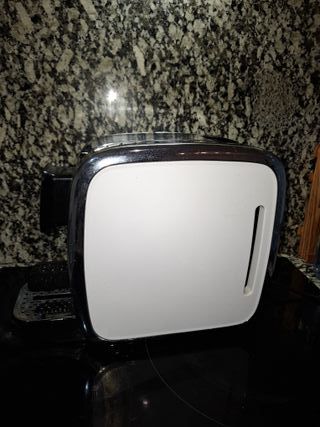 Cafetera de Cápsulas
