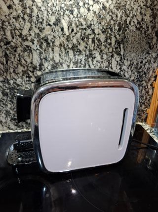 Cafetera de Cápsulas