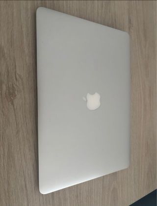 MacBook Air 13 2018 Gris Espacial