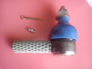 Giunto Sferico Land Rover Defender