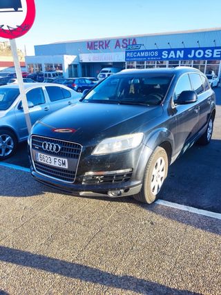 Audi Q7 3.0 TDi V6