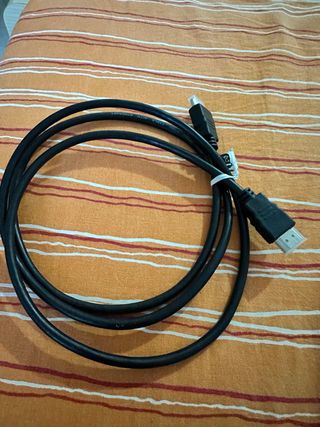 Cavo HDMI 1 metro