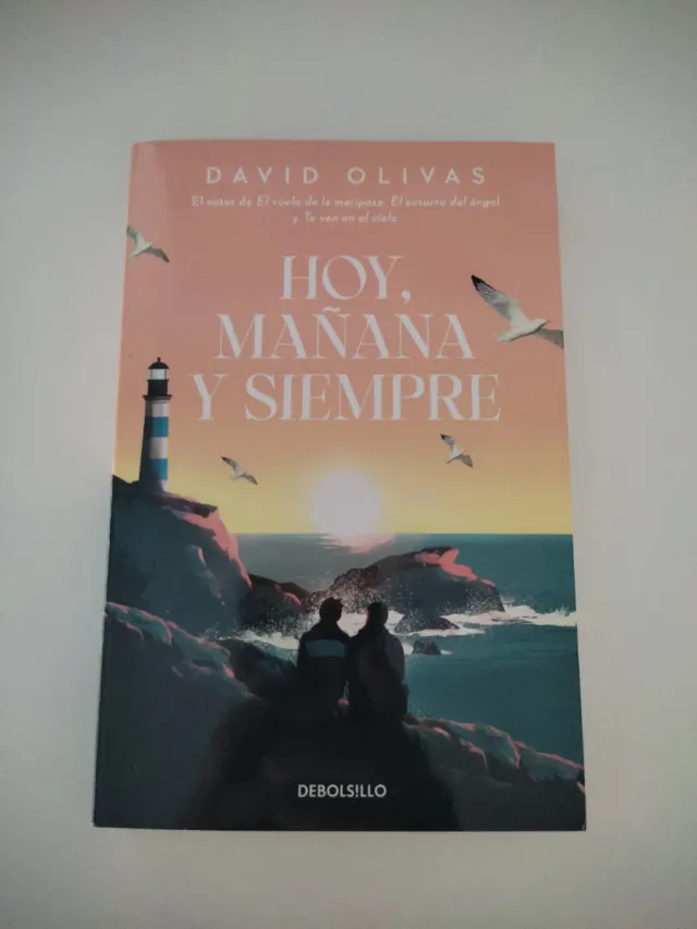 Hoy, mañana y siempre