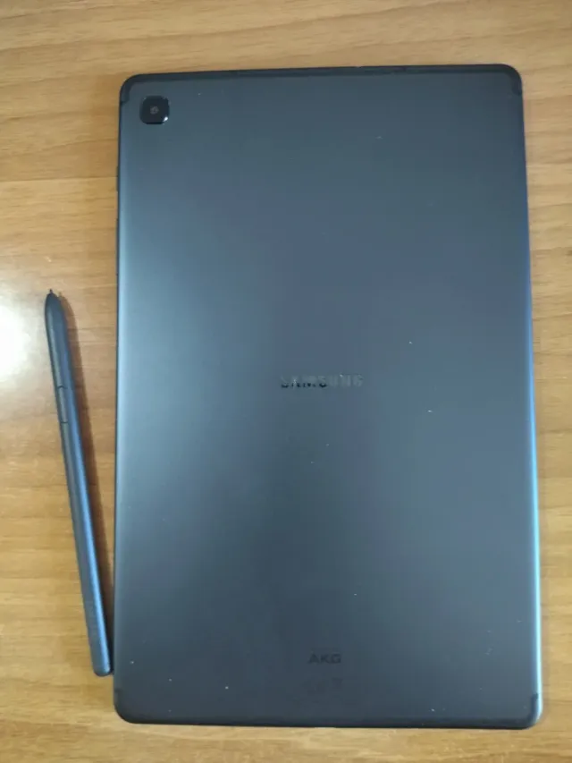 Samsung Galaxy Tab S6 Lite - Tablet