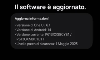 Samsung Galaxy Tab S6 Lite - Tablet