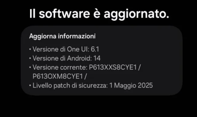 Samsung Galaxy Tab S6 Lite - Tablet