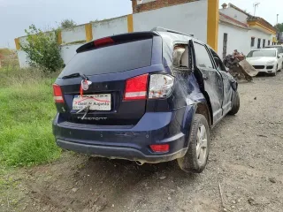 Despiece Fiat freemont