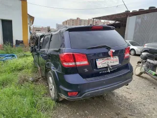 Despiece Fiat freemont