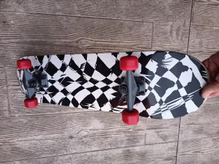 Monopatín Skateboard Nuevo.