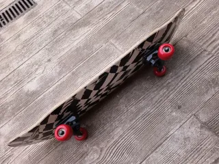 Monopatín Skateboard Nuevo.