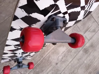 Monopatín Skateboard Nuevo.