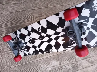 Monopatín Skateboard Nuevo.