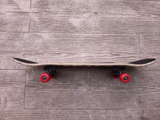 Monopatín Skateboard Nuevo.