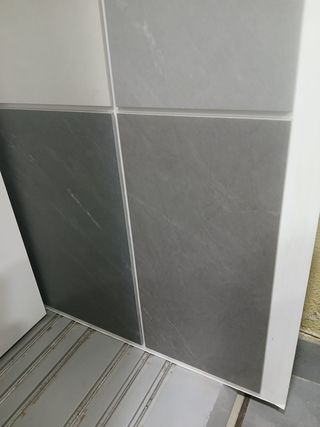 Porcelánico 60x60 Avenue Taupé LOTE 2,16 m2