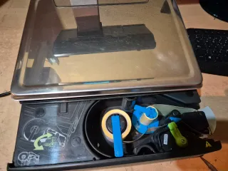 2 Básculas DIBAL con GARANTIA 