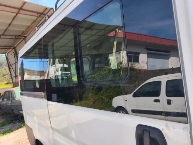 Despiece Citroen Jumper