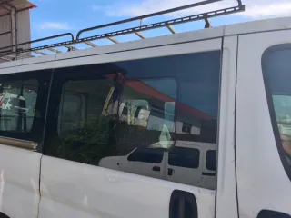 Despiece Citroen Jumper