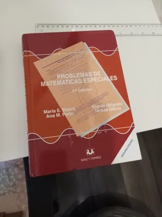 MATEMATICAS. ACCESO UNIVERSIDAD