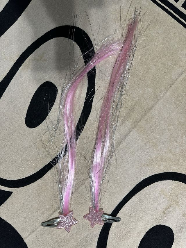 Vestito Carnevale Unicorno Arcobaleno 8 anni