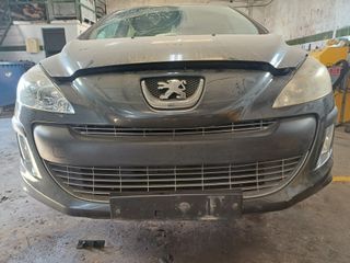 DESPIECE COMPLETO PEUGEOT 308