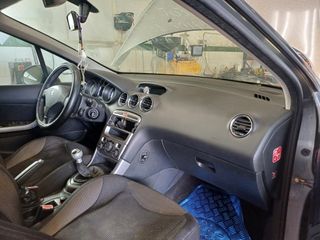 DESPIECE COMPLETO PEUGEOT 308