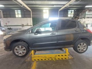 DESPIECE COMPLETO PEUGEOT 308