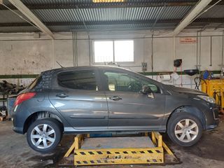 DESPIECE COMPLETO PEUGEOT 308