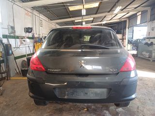 DESPIECE COMPLETO PEUGEOT 308