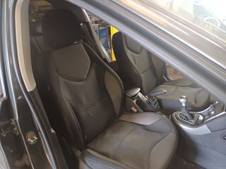 DESPIECE COMPLETO PEUGEOT 308