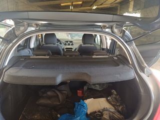 DESPIECE COMPLETO PEUGEOT 308