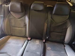 DESPIECE COMPLETO PEUGEOT 308