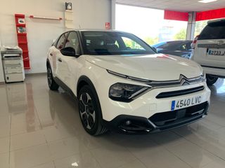 Citroen C4 2021