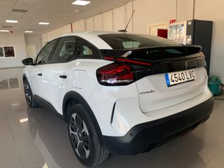 Citroen C4 2021
